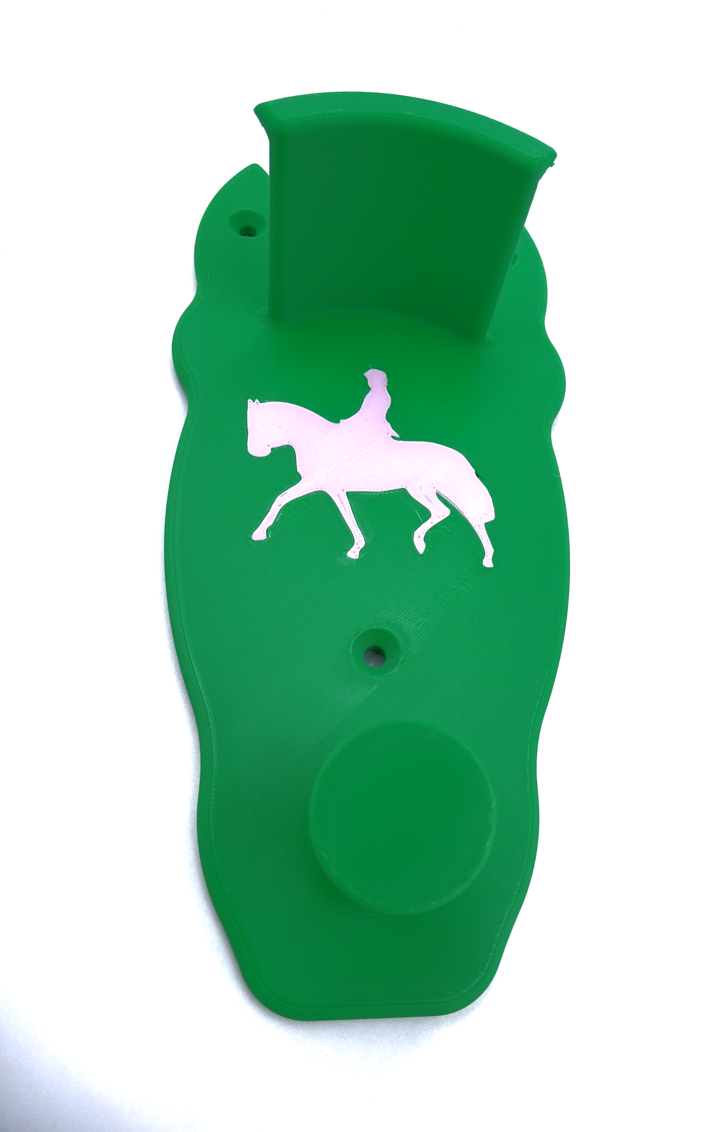 Trensenhalter Pferdekopf