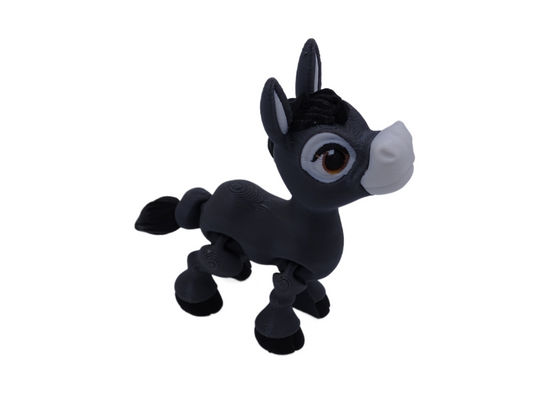 Flexy Haus- und Hoftiere