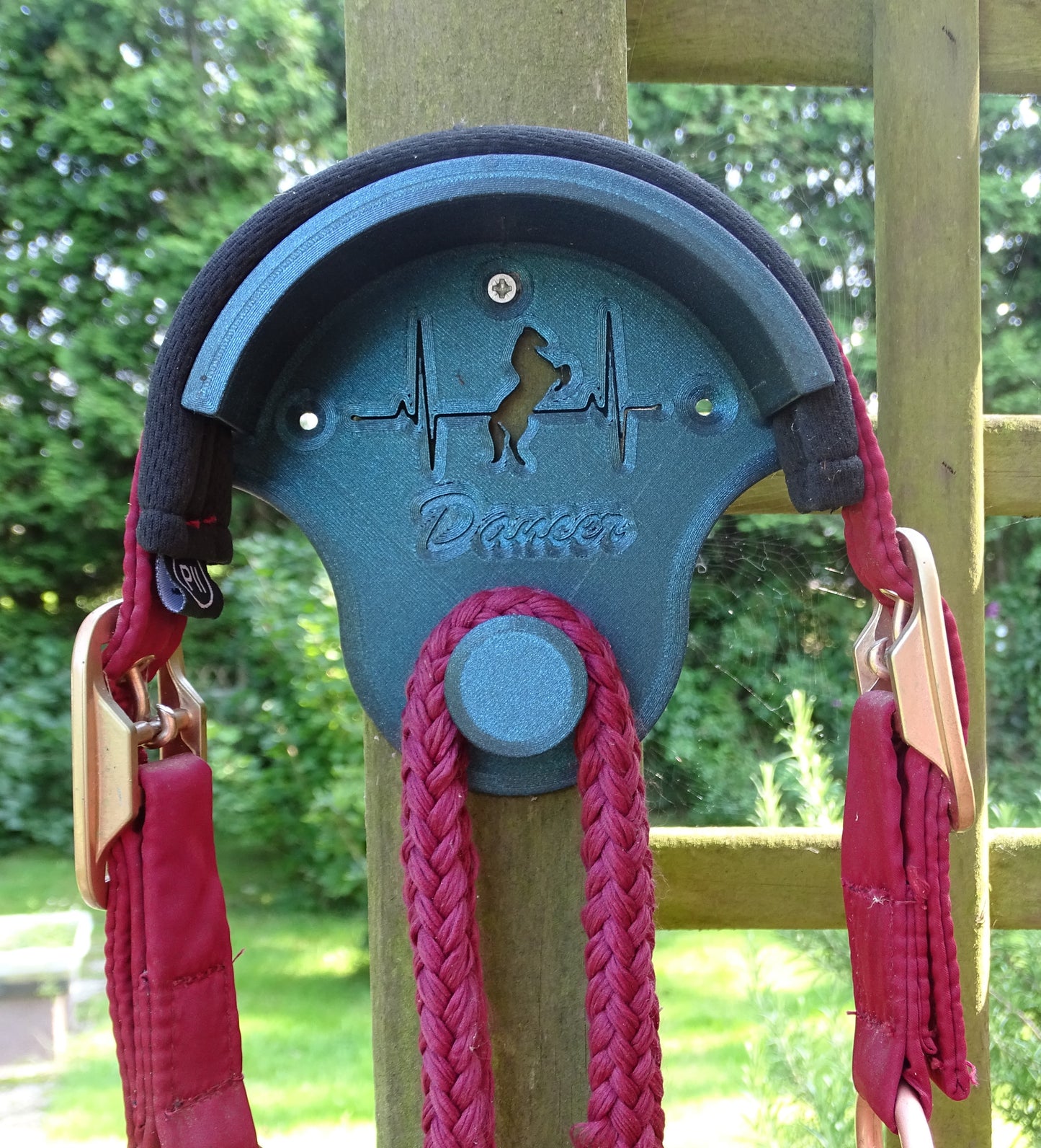 Trensenhalter