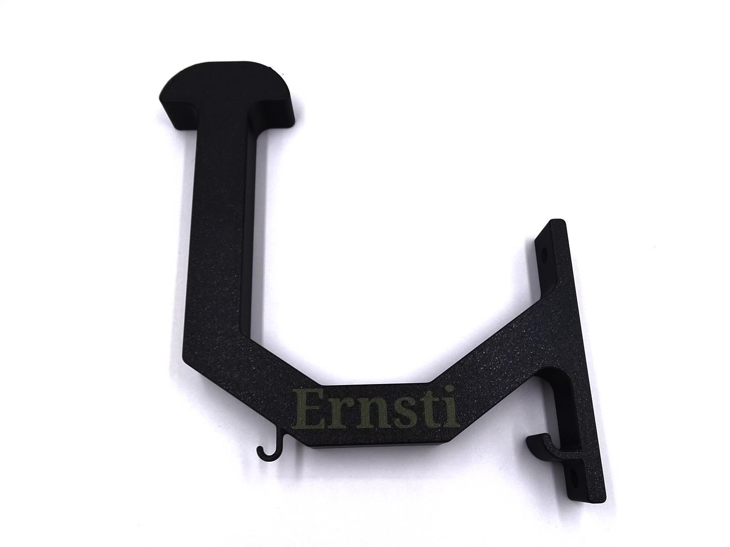 Motorradhelm Halterung