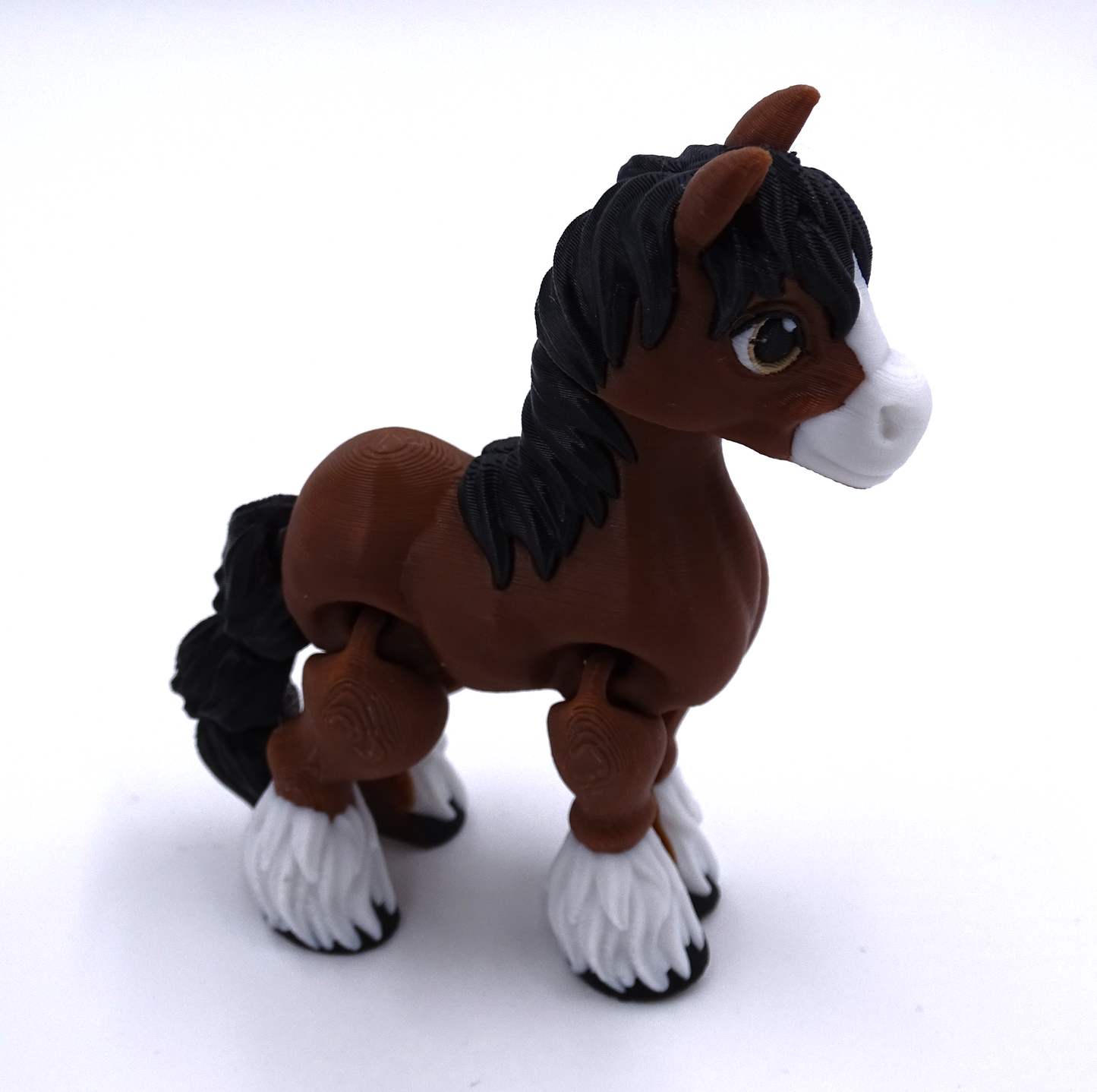 Flexy Pferd eigene Vorlage