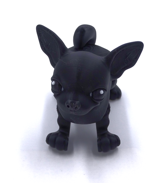 Flexy Hunde