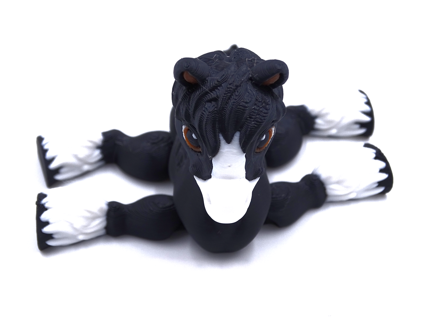 Flexy Pferd eigene Vorlage