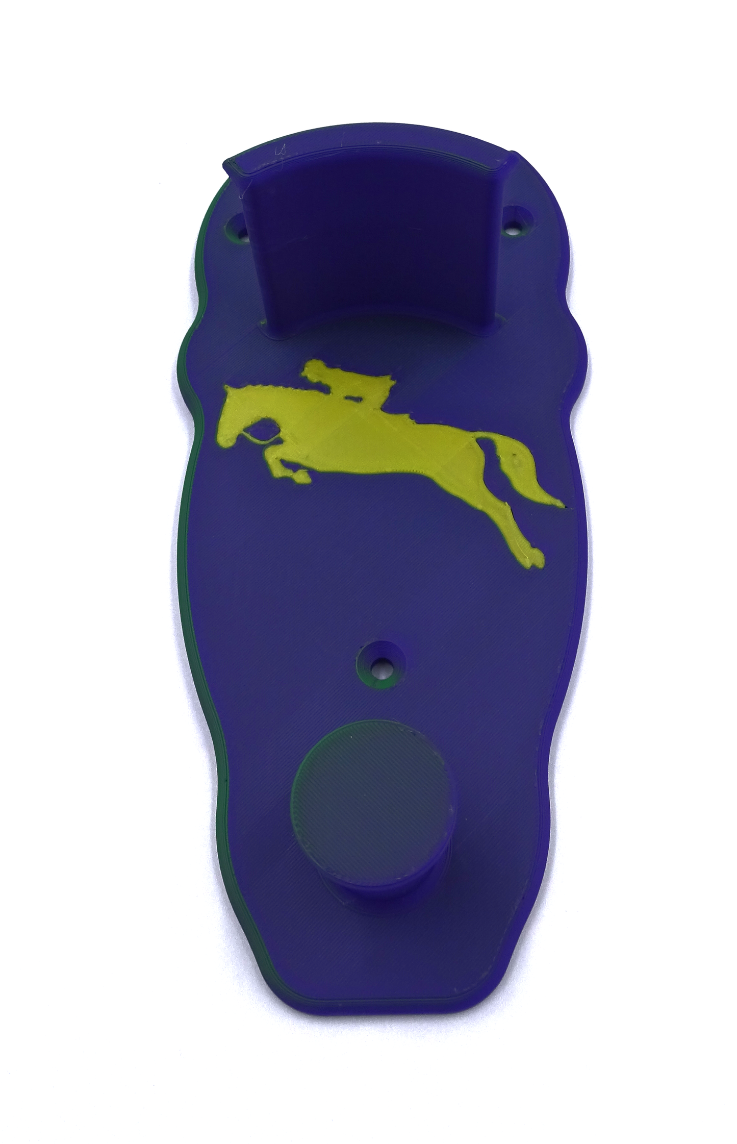 Trensenhalter Pferdekopf