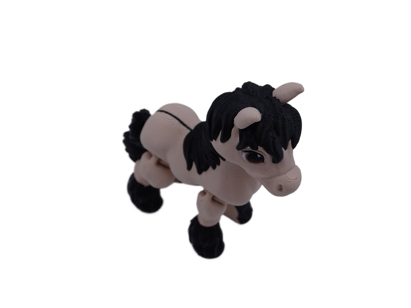 Flexy Pferd eigene Vorlage