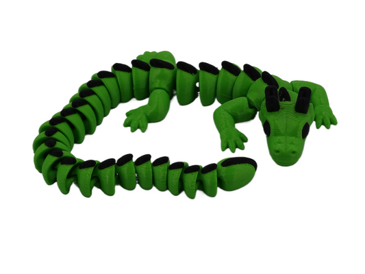 Flexy Drachen