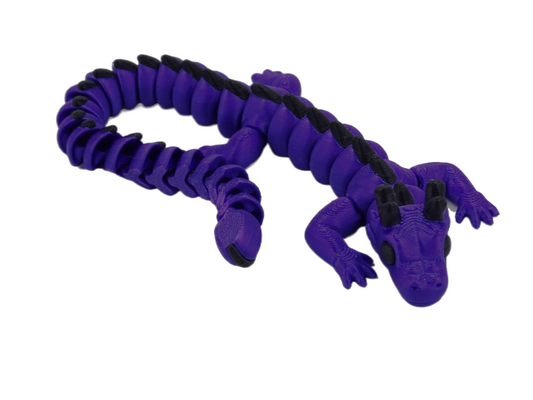 Flexy Drachen