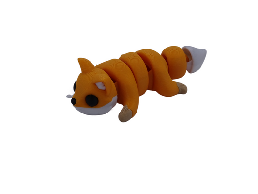 Flexy Wildtiere